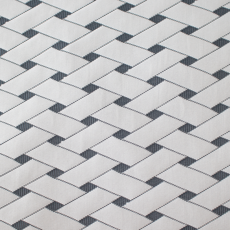 竹纤维宠物友好面料