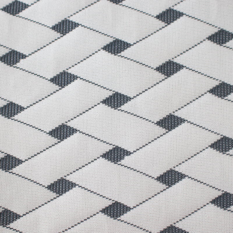 竹纤维宠物友好面料