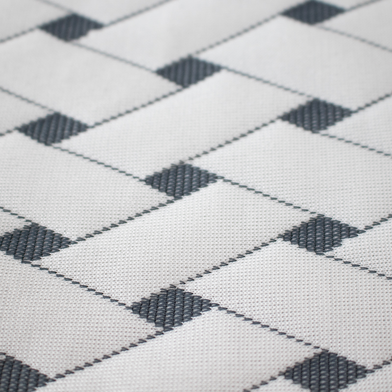 竹纤维宠物友好面料