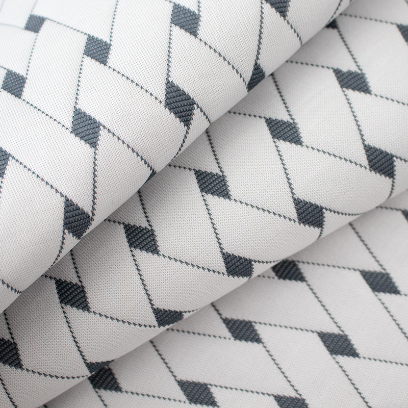 竹纤维宠物友好面料