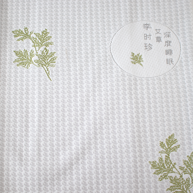 石墨烯宠物友好面料