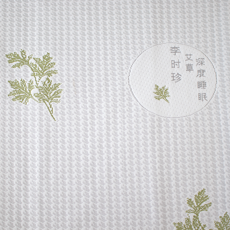 石墨烯宠物友好面料