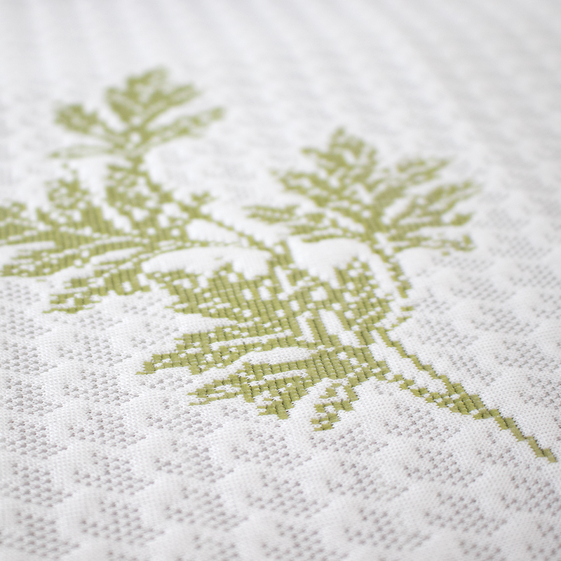 石墨烯宠物友好面料