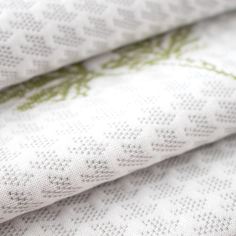 抗菌纱线宠物友好面料