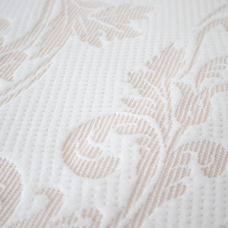 竹纤维宠物友好面料