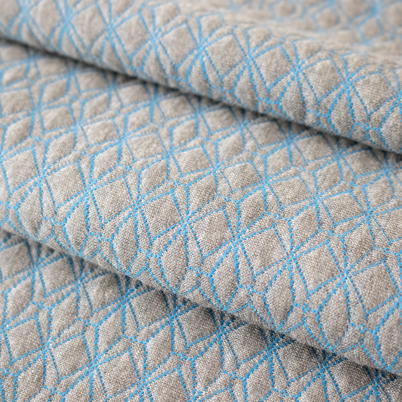 石墨烯宠物友好面料