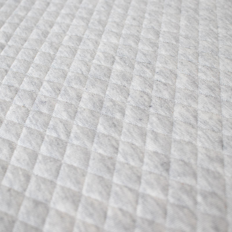 石墨烯宠物友好面料