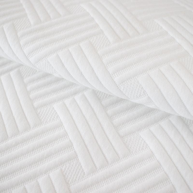 棉质宠物友好面料