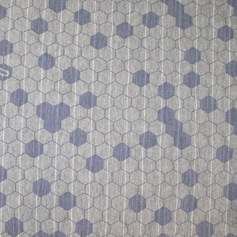 石墨烯宠物友好面料