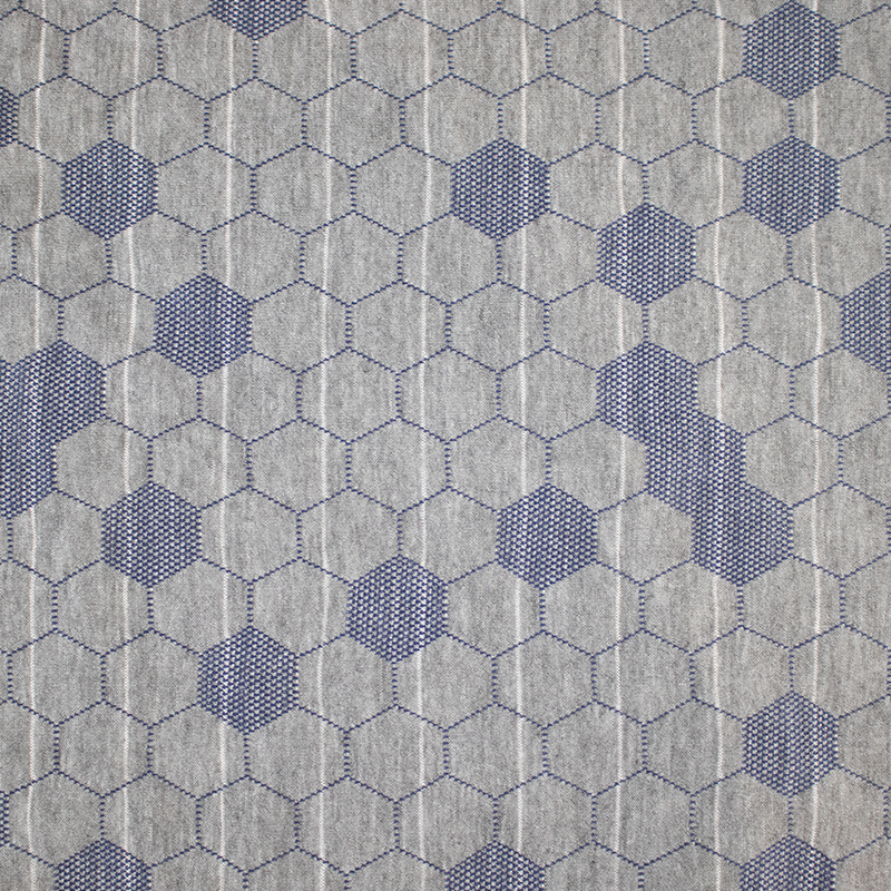 石墨烯宠物友好面料