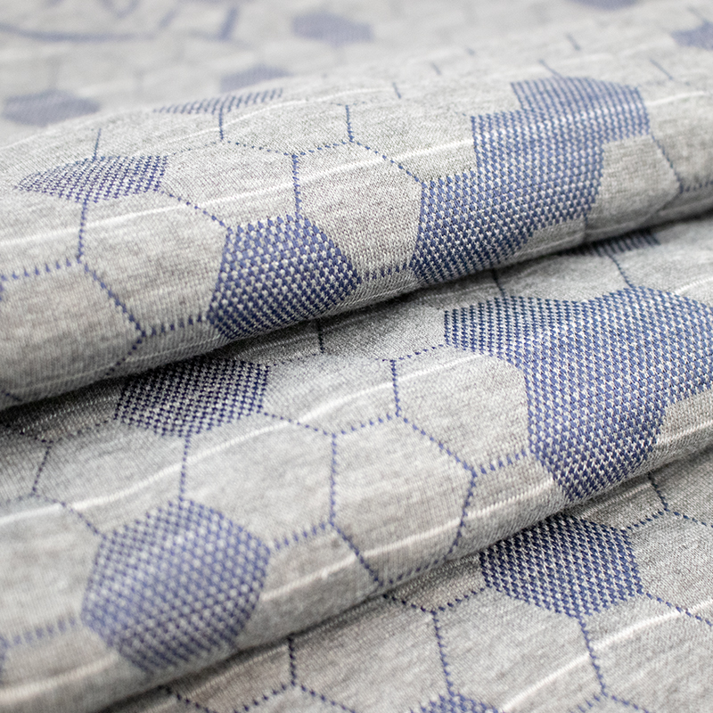 石墨烯宠物友好面料