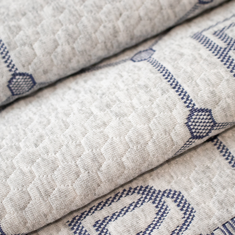 石墨烯宠物友好面料