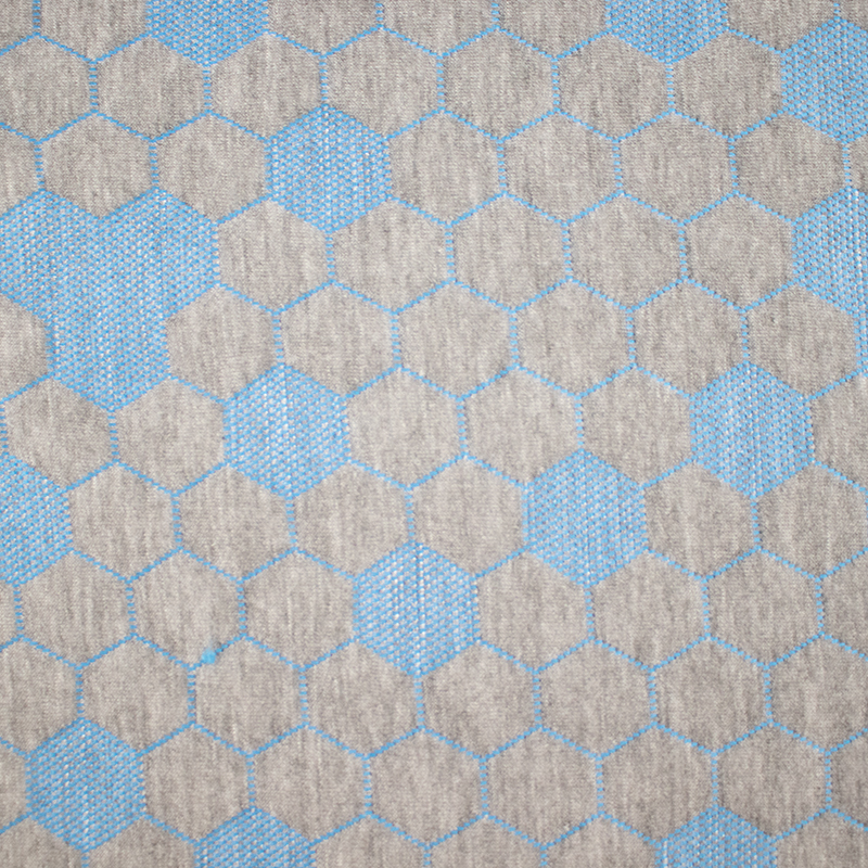 石墨烯宠物友好面料