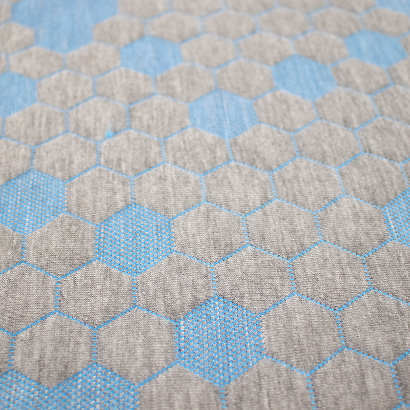 石墨烯宠物友好面料