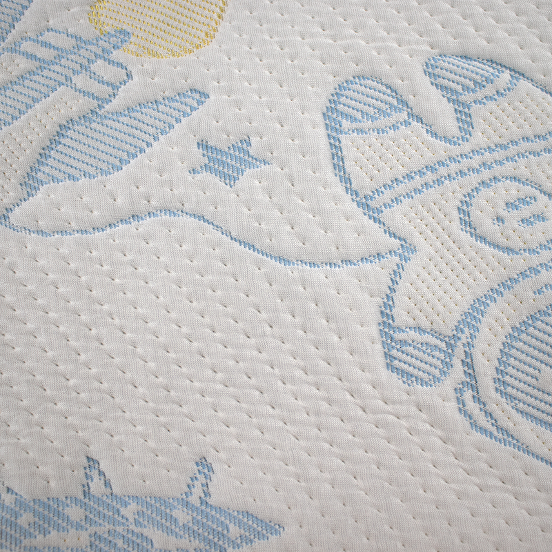 聚酯宠物友好面料