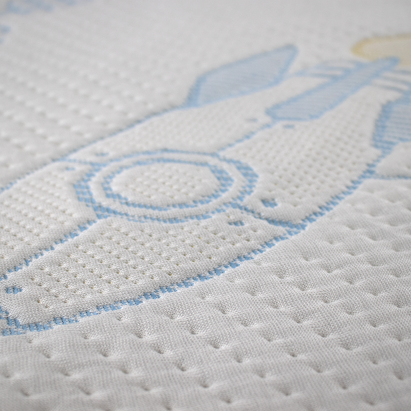 聚酯宠物友好面料