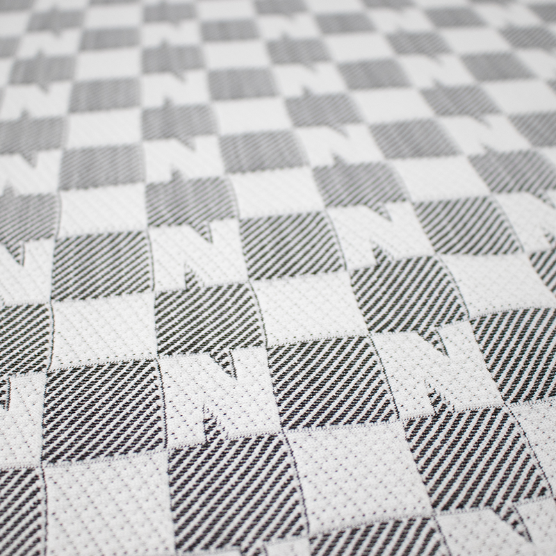 石墨烯沙发面料