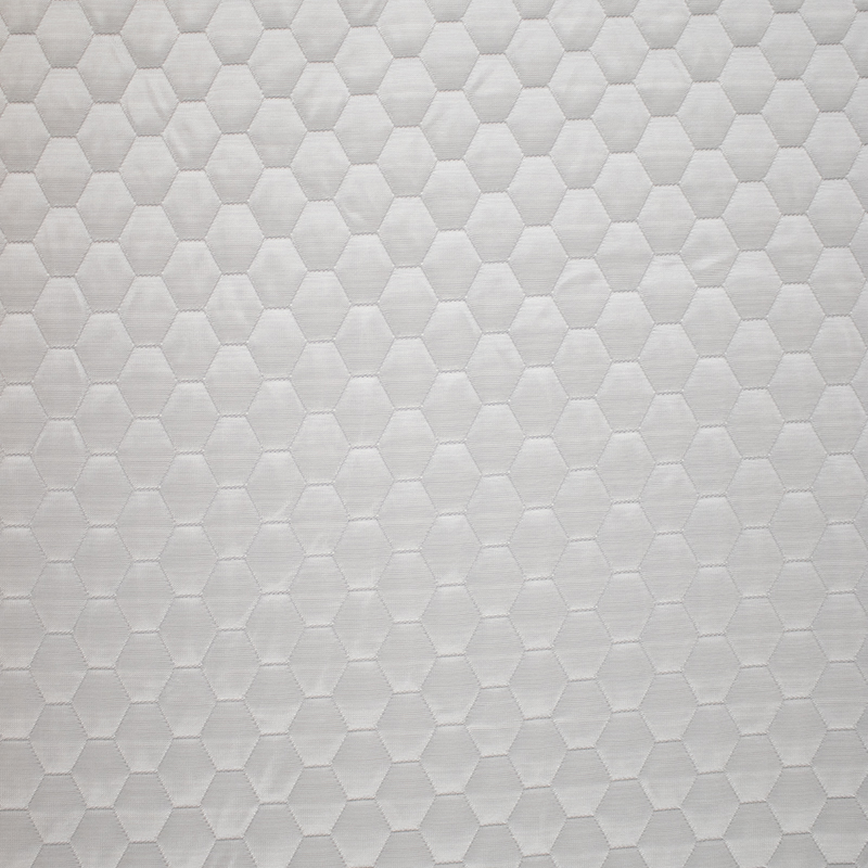 石墨烯宠物友好面料