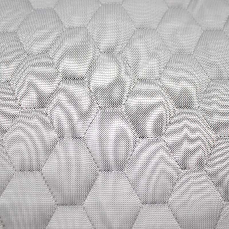 石墨烯宠物友好面料