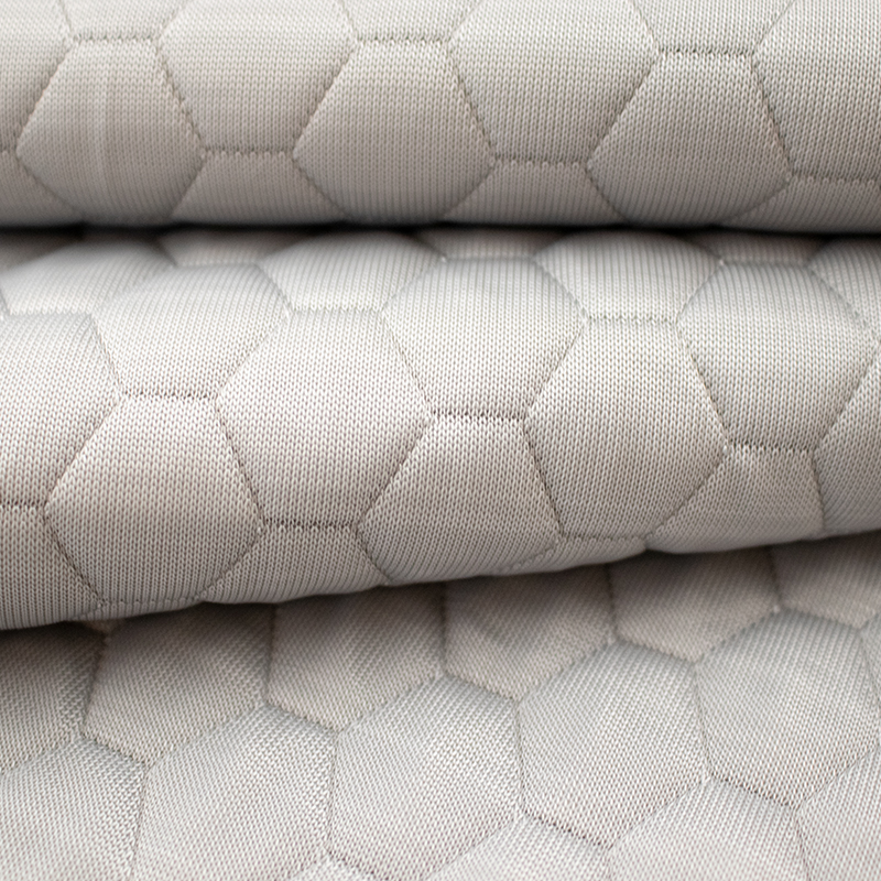 石墨烯宠物友好面料