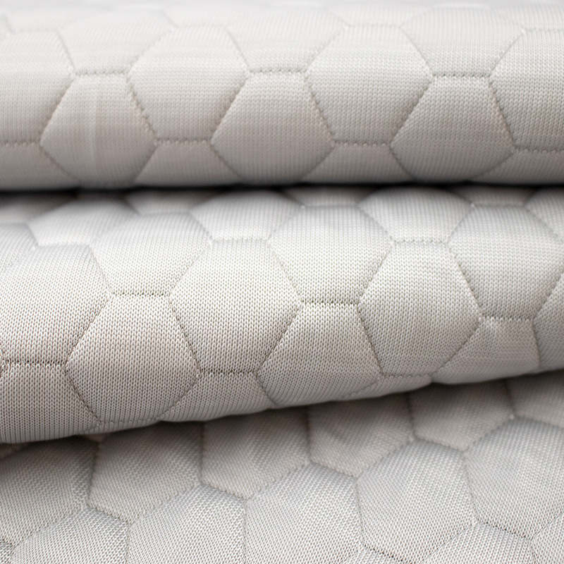 石墨烯宠物友好面料