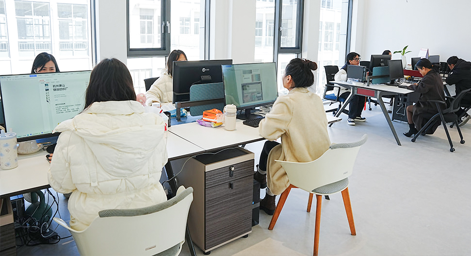 杭州新西里装饰布织有限公司